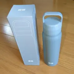 UNIQLO ステンレスボトル 水筒 非売品のサムネイル