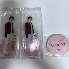 SEVENTEEN 一番くじ ウジ