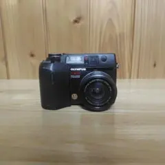 OLYMPUS C-5050 ZOOM オールドコンデジ 動作確認済み - メルカリ