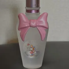 ミニーマウス フィギュア型香水 ミニーマウス フィギュア型香水