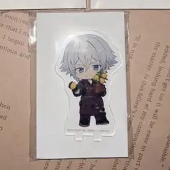 アイナナ アニカフェ アクスタ HAPPY KiTCHEN TiME 環 壮五 - メルカリ