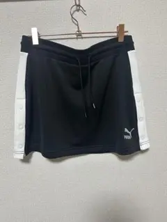 PUMA スカート