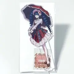 ダンガンロンパ オーブカフェ ORB 東京タワーコラボ 限定 アクスタ セレス ダンガンロンパ オーブカフェ ORB 東京タワーコラボ 限定 アクスタ