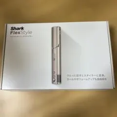 2026年最新】shark flexstyle マルチスタイリングドライヤーの人気