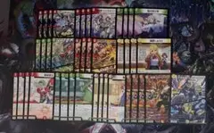 【最安値・メルカリ便】 ドラ娘 まとめ売り