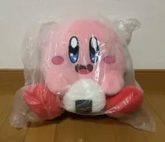 星のカービィ一番くじ　PUPUPU GOURMET