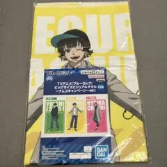 ブルーロック ビジュアルタオルvol.1 蜂楽廻