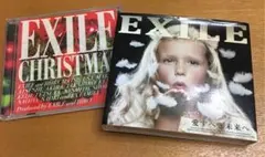 愛すべき未来へ、EXILE Xmas付き
