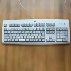 NEC 純正キーボード KU-1778 本体のサムネイル