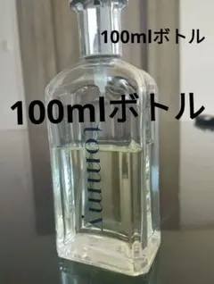 TOMMY HILFIGER 100mlボトル　Tommy 香水のサムネイル