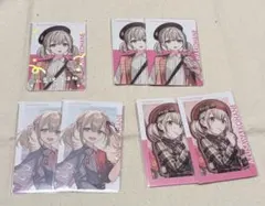 プロセカ 小豆沢こはね エピカ まとめ売り 箔押し