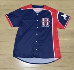 美品】高橋信二 日本ハムファイターズ ユニフォーム - メルカリ