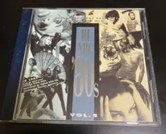 廃盤 HI-NRG '80s Vol.5 Non Stop Mix