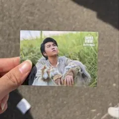 Mrs. GREEN APPLE ミセス フォトカ 藤澤涼架 若井滉斗