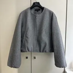 リクエスト専用！ZARA ソフトボンバージャケット