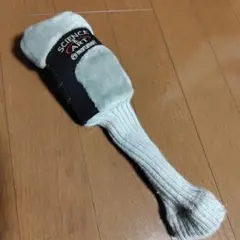 マルマン SCIENCE ART ヘッドカバー 9、marumanヘッドカバー