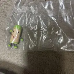 ならぶんです。くれよんのくろくん きみどりさん