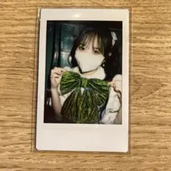 CANDYTUNE 小川奈々子 チェキ