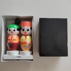 ミャンマー民芸品のサムネイル