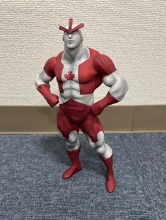 インビンシブル オムニマン 1/12アクションフィギュア ZOOMRIG 海外製