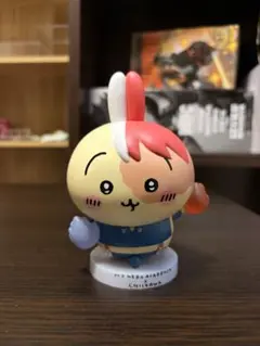 ちいかわ 轟焦凍 フィギュア 僕のヒーローアカデミア