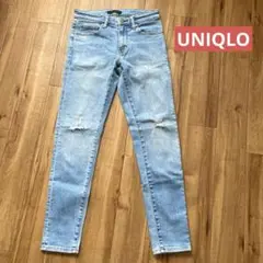 UNIQLO デニム