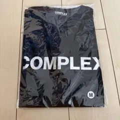 OMPLEX 『日本一心』サイズM 12ピースハート Tシャツ ブラック