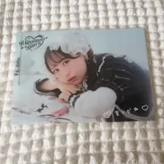 松本かれん ポストカード ブロマイド - メルカリ
