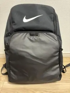ナイキ ブラジリア XL バックパック 9.0 ブラックのサムネイル