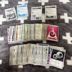 ポケモンカード　まとめ売り　276枚