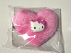 サンリオ シークレットヘアクリップ ハローキティ