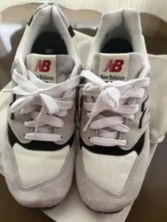 New Balance U998GB 23.5cm