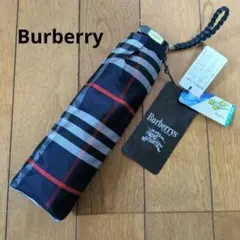 BURBERRY キャディバッグ 牛皮 バーバリー ノヴァチェック 三陽商会