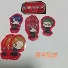 ツイステ ハーツラビュル セット