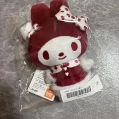 2026年最新】マイメロ バースデードールの人気アイテム - メルカリ