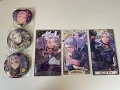 あんスタ 缶バッジ アルカナ 乱凪砂