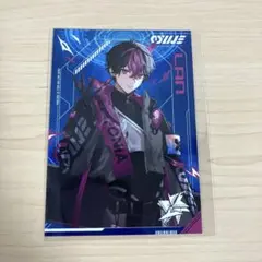 シクフォニ　LAN ブロマイド　pash特典