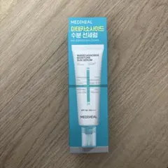 MEDIHEAL Madecassoside メディヒール　サンセラム　50gのサムネイル