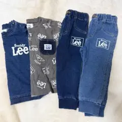 Buddy Lee まとめ売り ４着セット