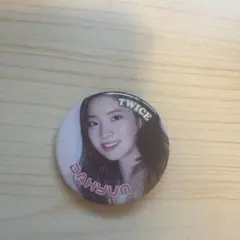 2025年最新】twice 缶バッジ ダヒョンの人気アイテム - メルカリ