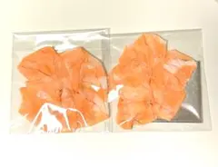 【値下げしました】すとぷり　シュシュ　ジェル　2022夏