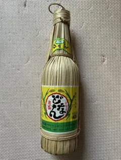 泡盛 瓶熟成古酒 どなん 3本セット - メルカリ