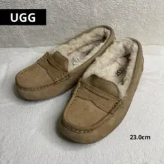 2026年最新】UGG 23 スリッポンの人気アイテム - メルカリ