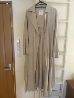 BOSCH' ベージュ トレンチコート