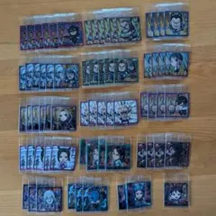 にふぉるめーしょん キングダムvol.3 N（ノーマル）シールセット