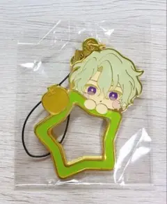あんさんぶるスターズ みにコレ！Cararingチャームコレクション 巴日和