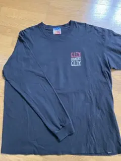 City Country City 長袖 Tシャツ XLのサムネイル