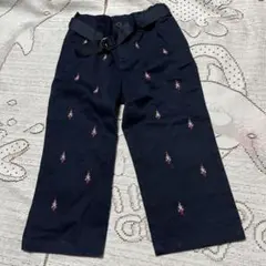 ラルフローレン パンツ