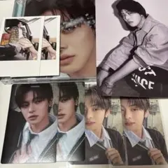 ALD1 リオ トレカ CD まとめ売り ALPHADRIVEONE