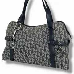 Dior 디올 핸드백 가방 트로터 Vintage y2k